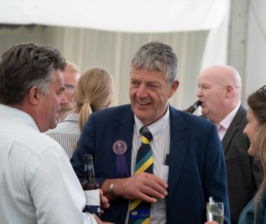 Presidents Reception (8)