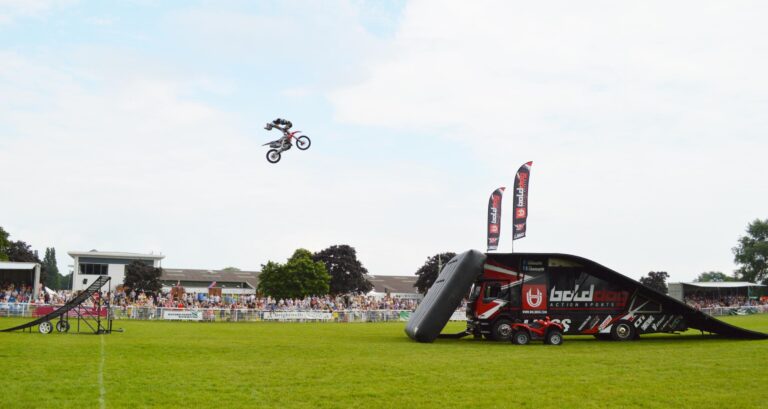 Bolddog Cordovs, Arran Powley (Photo cred Tracy Whittington)