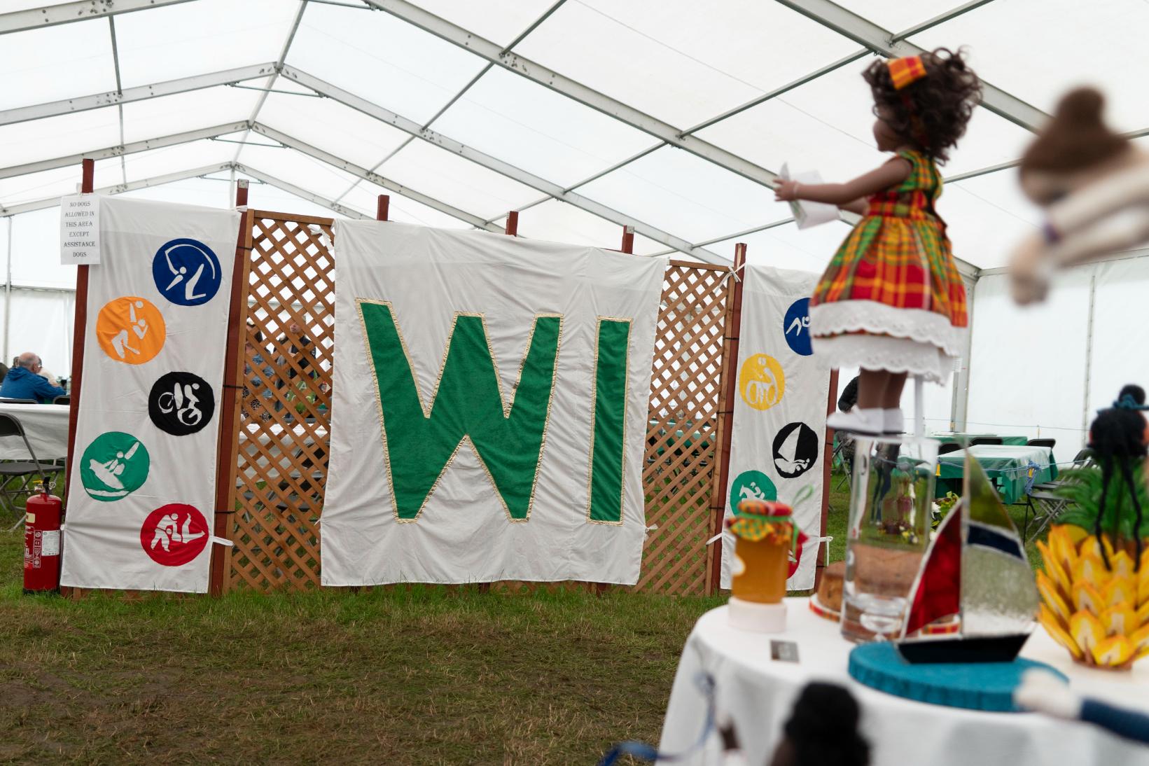 Cheshire Women’s Institute4