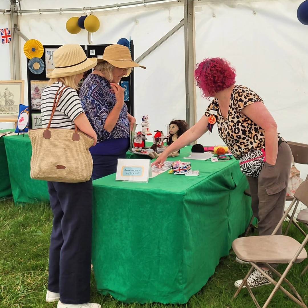 Cheshire Women’s Institute8